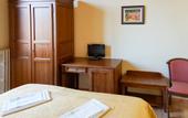 Туры в отель Hotel Villani
