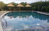 Туры в отель Hue Ecolodge