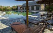 Туры в отель Hue Ecolodge