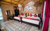 Туры в отель Hue Ecolodge