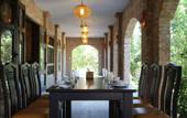 Туры в отель Hue Ecolodge