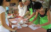 Туры в отель Hue Ecolodge