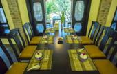 Туры в отель Hue Ecolodge