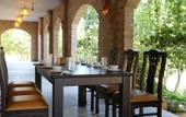 Туры в отель Hue Ecolodge