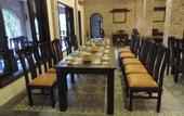 Туры в отель Hue Ecolodge