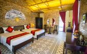 Туры в отель Hue Ecolodge