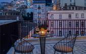 Туры в отель The Galata Istanbul Hotel - MGallery by Sofitel
