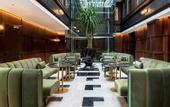 Туры в отель The Galata Istanbul Hotel - MGallery by Sofitel