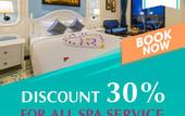 Туры в отель Hoi An Rosemary Hotel