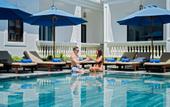 Туры в отель Hoi An Rosemary Hotel