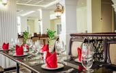 Туры в отель Hoi An Rosemary Hotel