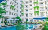 Туры в отель Hoi An Rosemary Hotel
