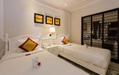 Туры в отель Hoi An Rosemary Hotel