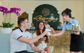 Туры в отель Hoi An Rosemary Hotel
