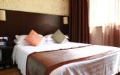 Туры в отель Shang Yuan Hotel