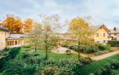 Туры в отель Stallmastaregarden Hotel