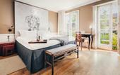 Туры в отель Stallmastaregarden Hotel