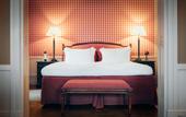 Туры в отель Stallmastaregarden Hotel
