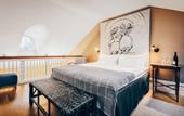 Туры в отель Stallmastaregarden Hotel