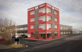 Туры в отель Nordurey Hotel Reykjavik Road