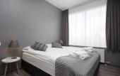 Туры в отель Nordurey Hotel Reykjavik Road
