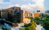 Туры в отель InterContinental Singapore Robertson Quay