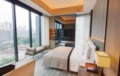 Туры в отель InterContinental Singapore Robertson Quay