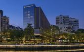 Туры в отель InterContinental Singapore Robertson Quay