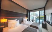 Туры в отель InterContinental Singapore Robertson Quay