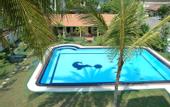 Туры в отель Sagarika Beach Hotel