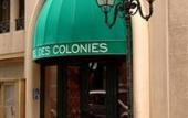 Туры в отель Des Colonies