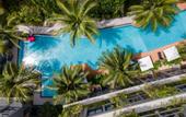 Туры в отель Diamond Resort Phuket