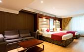 Туры в отель Best Western Plus Doha