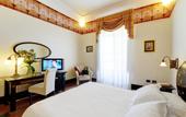 Туры в отель Grand Hotel Des Etrangers