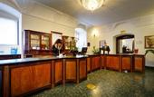 Туры в отель Grand Hotel Des Etrangers