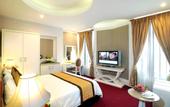 Туры в отель New Era Hotel & Villa