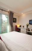 Туры в отель L' Heritage Hotel Hanoi