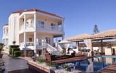 Туры в отель Villa Maria