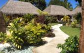 Туры в отель Moorea Beach Lodge