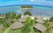 Туры в отель Moorea Fare Miti