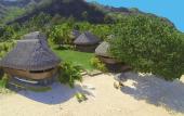 Туры в отель Moorea Fare Miti