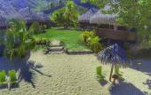 Туры в отель Moorea Fare Miti