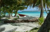 Туры в отель Pension Bounty Rangiroa