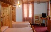 Туры в отель Des Glaciers hotel Courmayeur