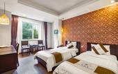 Туры в отель First Eden Hotel
