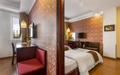 Туры в отель First Eden Hotel