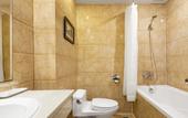 Туры в отель First Eden Hotel