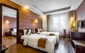 Туры в отель First Eden Hotel
