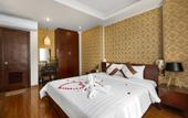 Туры в отель First Eden Hotel