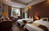 Туры в отель First Eden Hotel